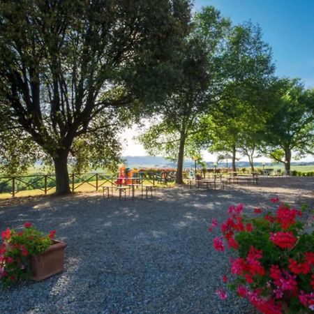 Tenuta La Casetta Casciana Terme Esterno foto