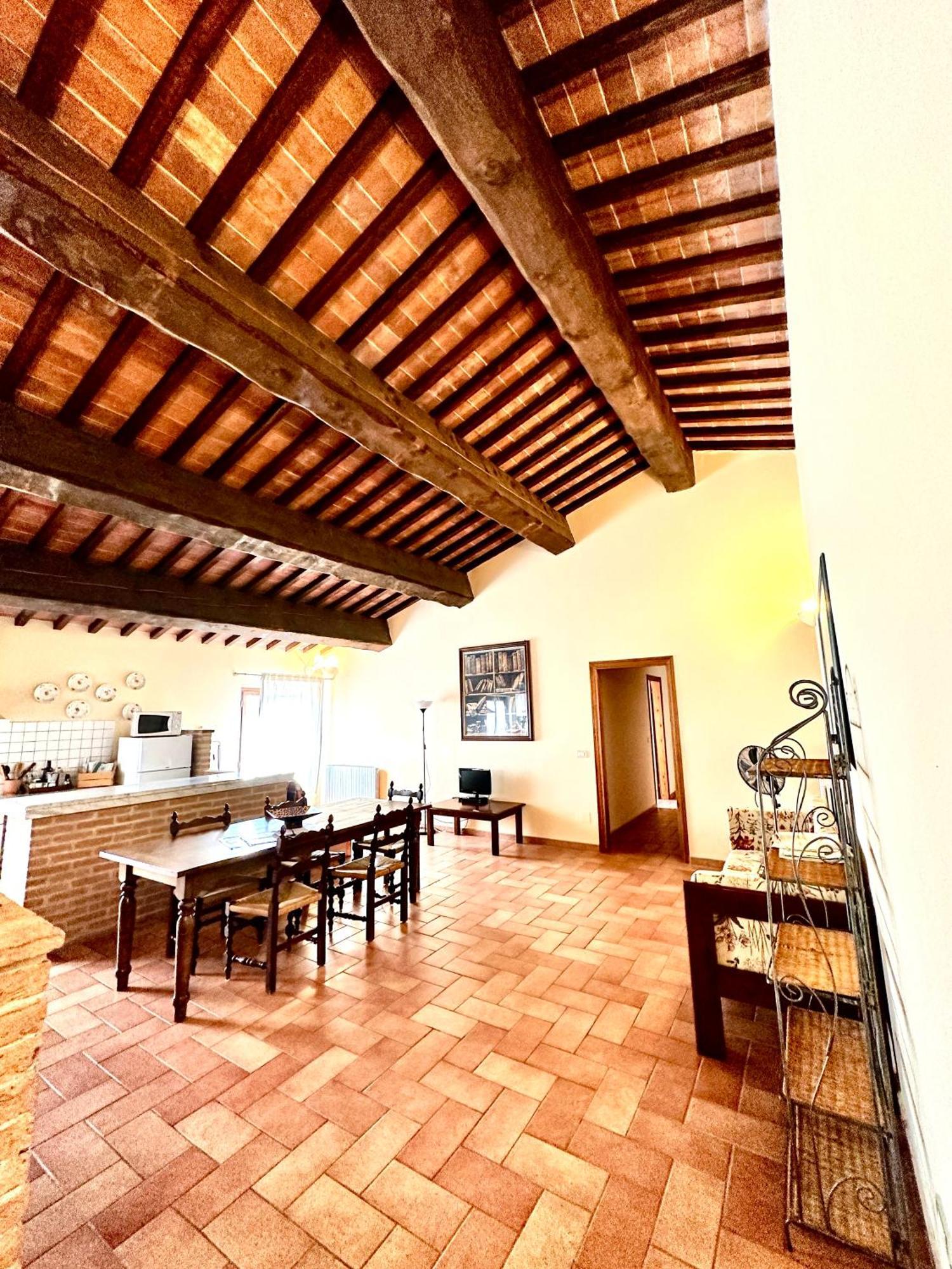 Tenuta La Casetta Casciana Terme Esterno foto