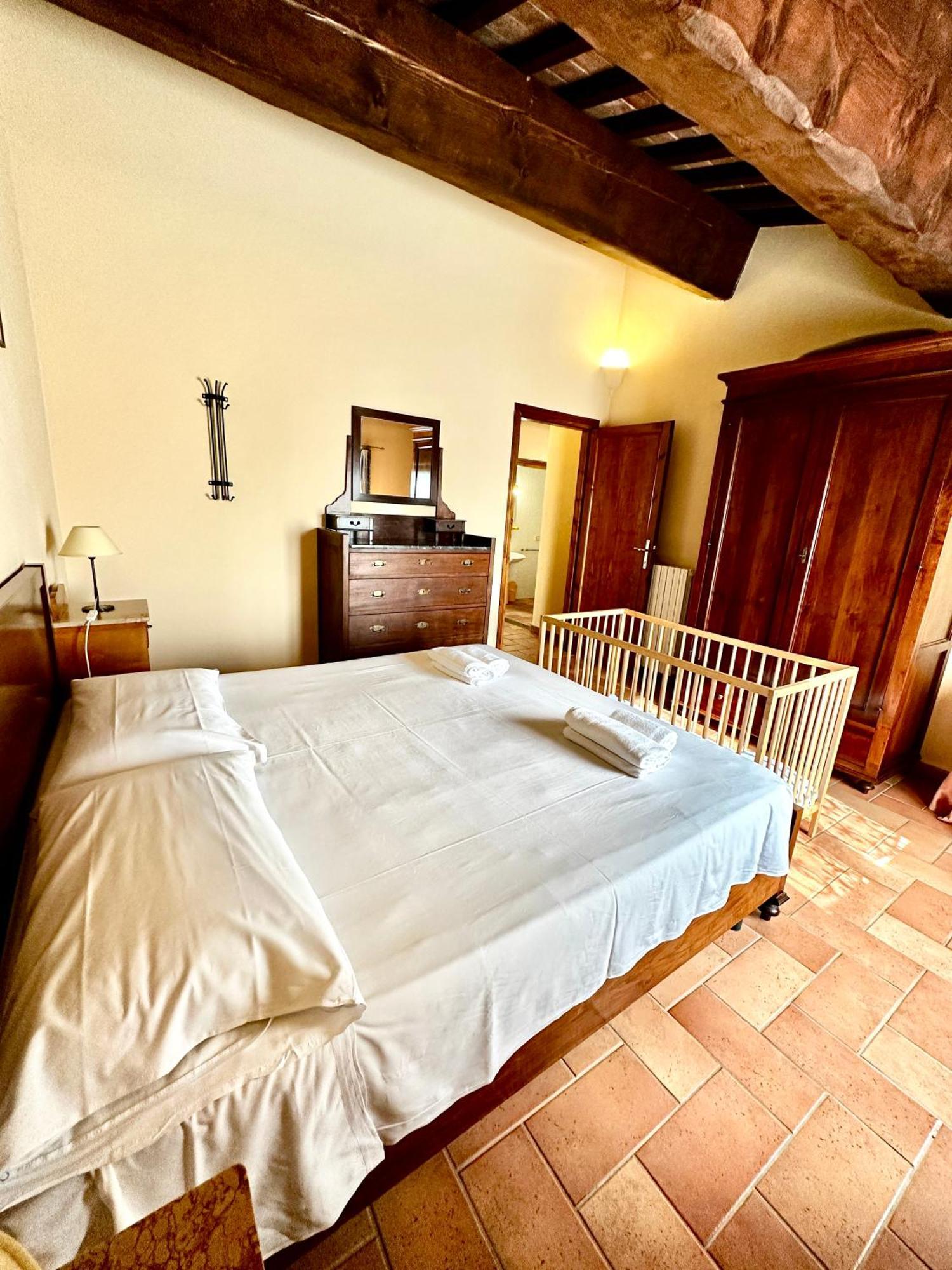 Tenuta La Casetta Casciana Terme Esterno foto