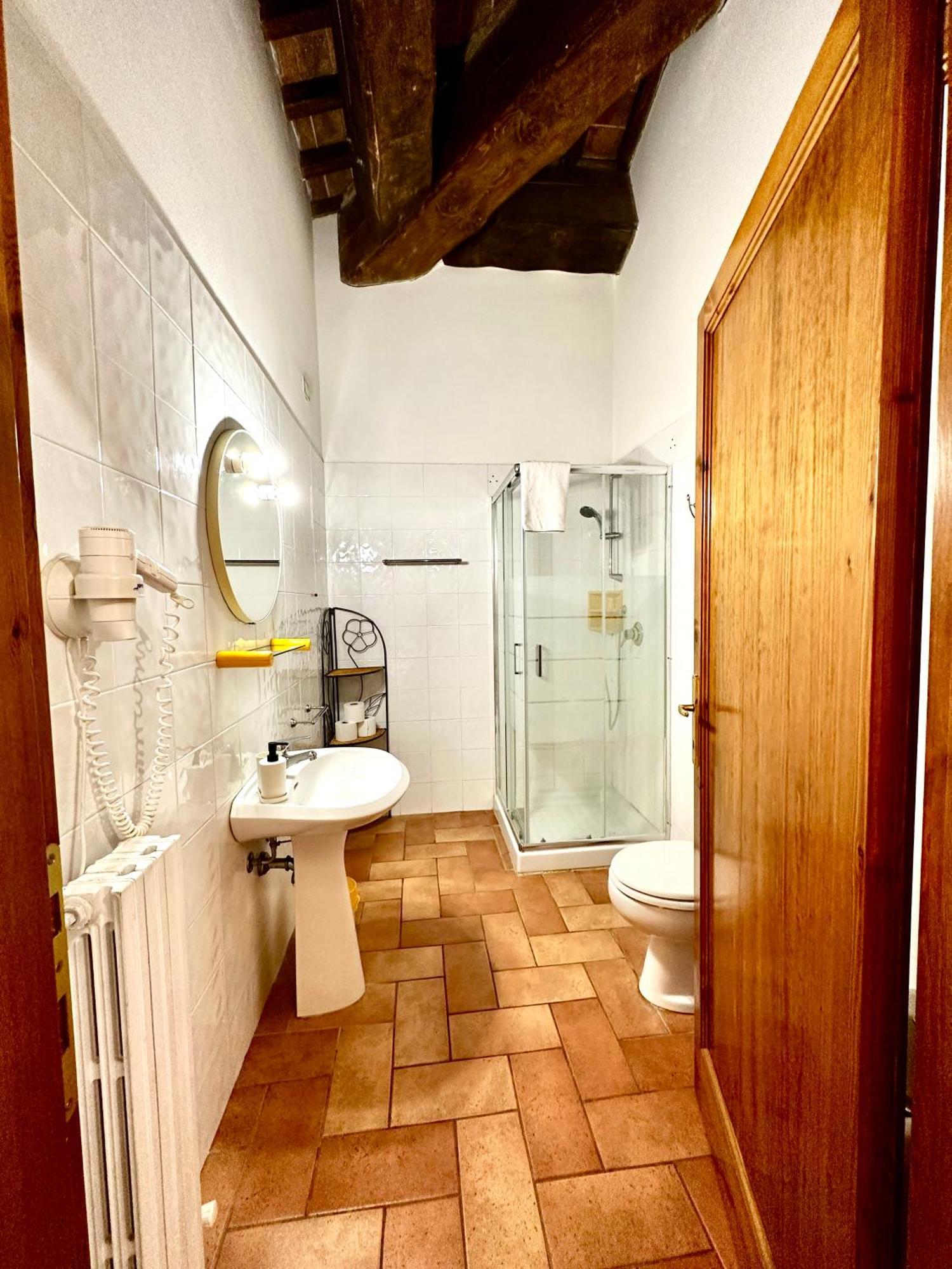 Tenuta La Casetta Casciana Terme Esterno foto