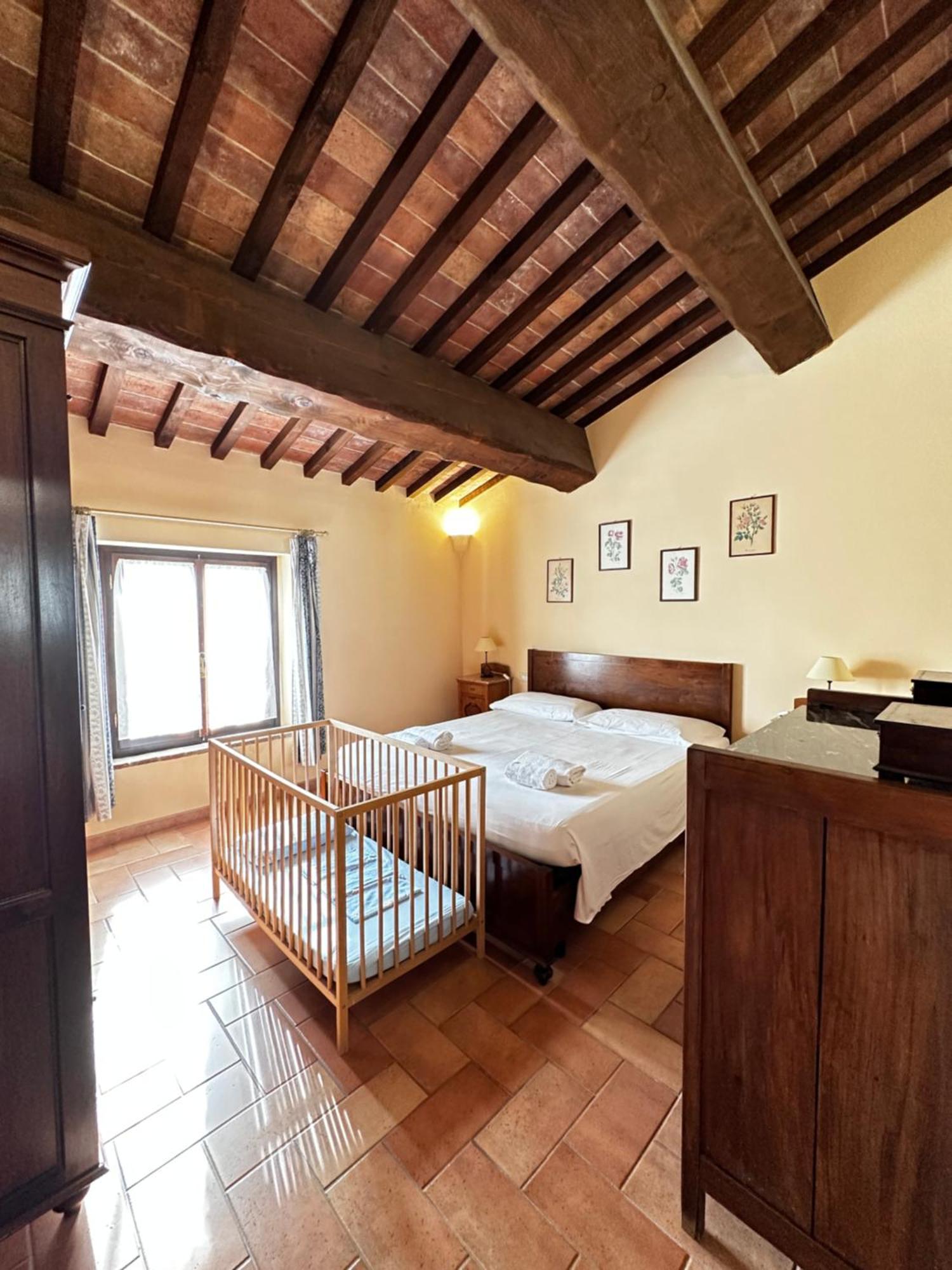 Tenuta La Casetta Casciana Terme Esterno foto