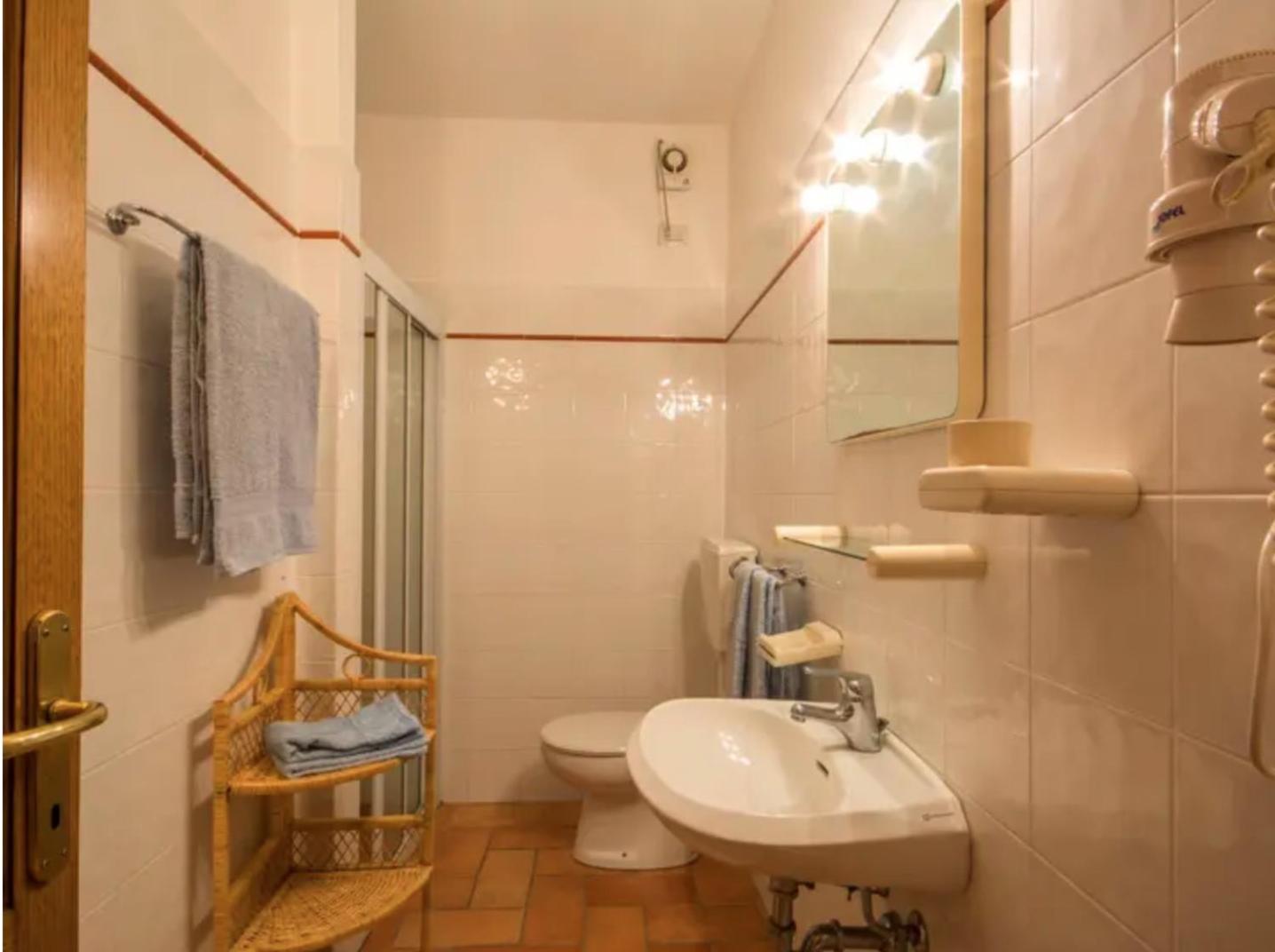 Tenuta La Casetta Casciana Terme Esterno foto