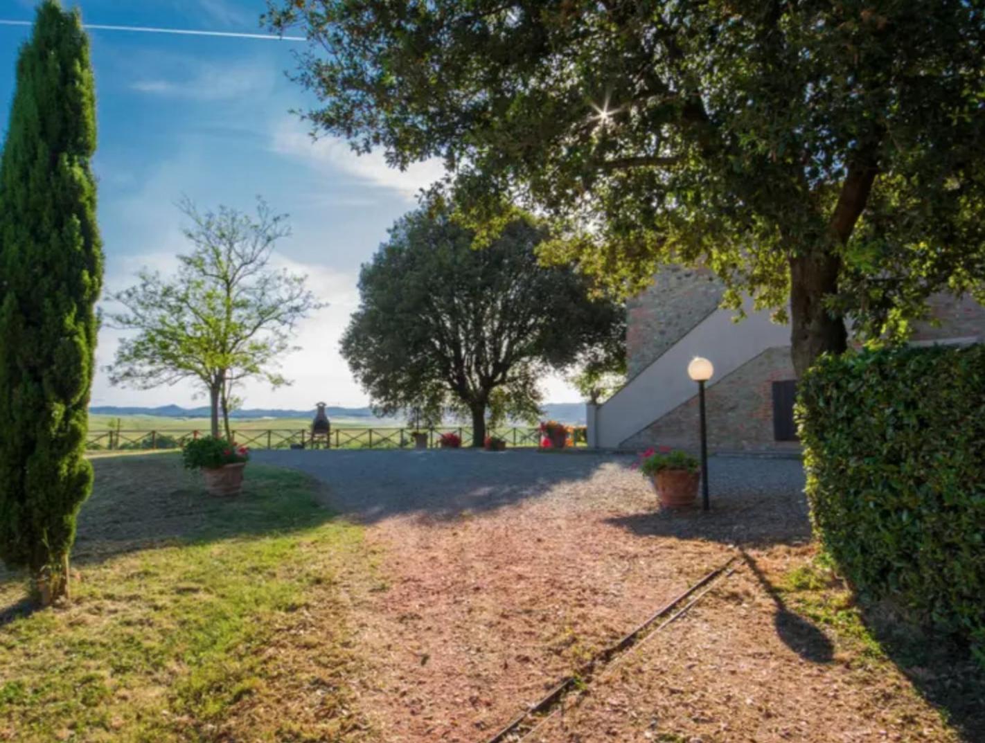Tenuta La Casetta Casciana Terme Esterno foto