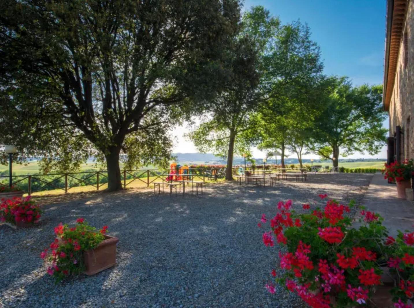Tenuta La Casetta Casciana Terme Esterno foto