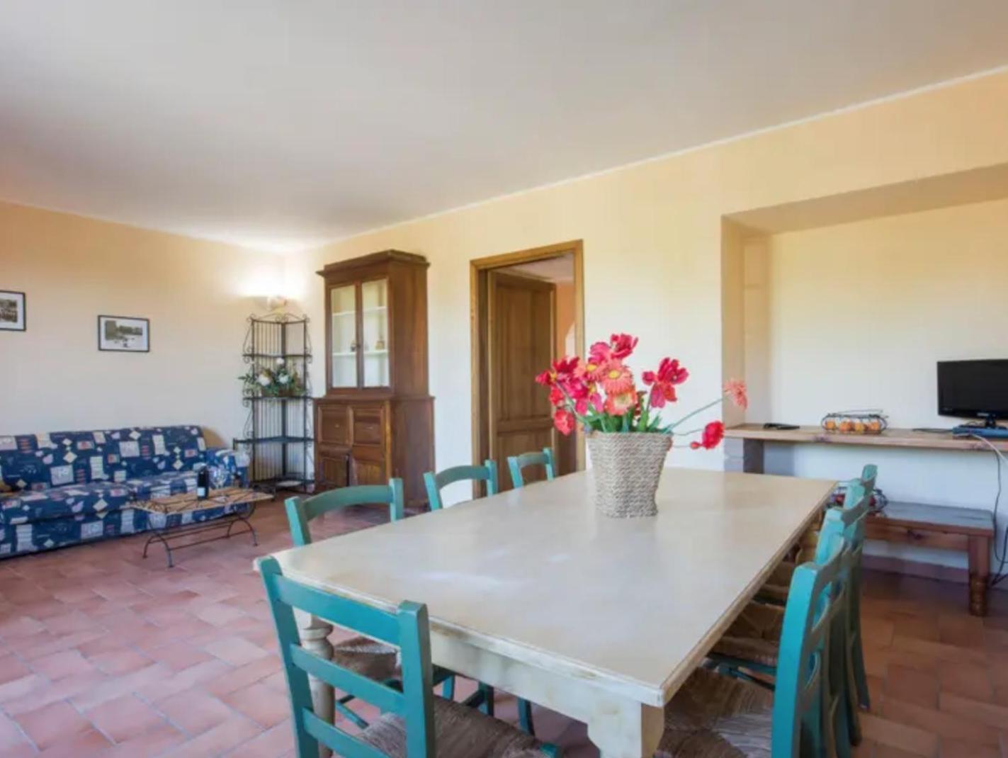 Tenuta La Casetta Casciana Terme Esterno foto